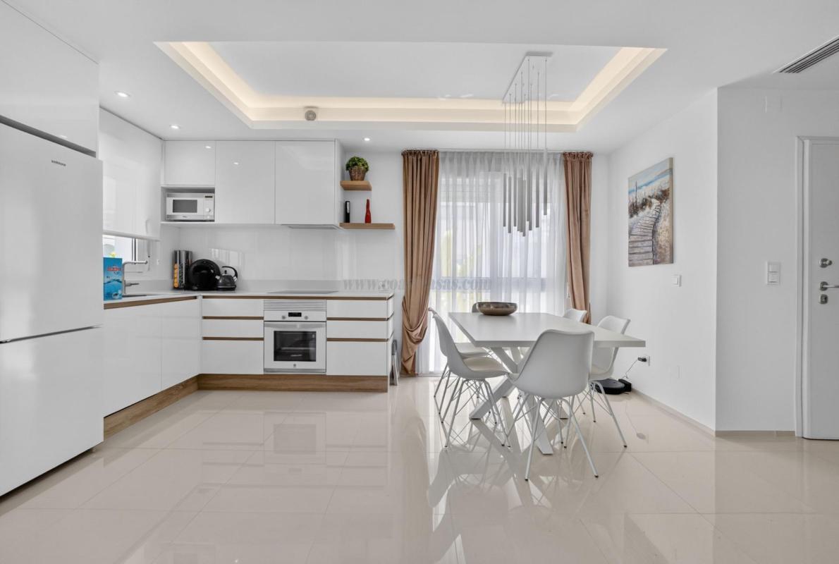 Venta de apartamento en Rojales