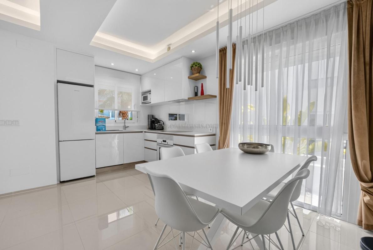 Venta de apartamento en Rojales