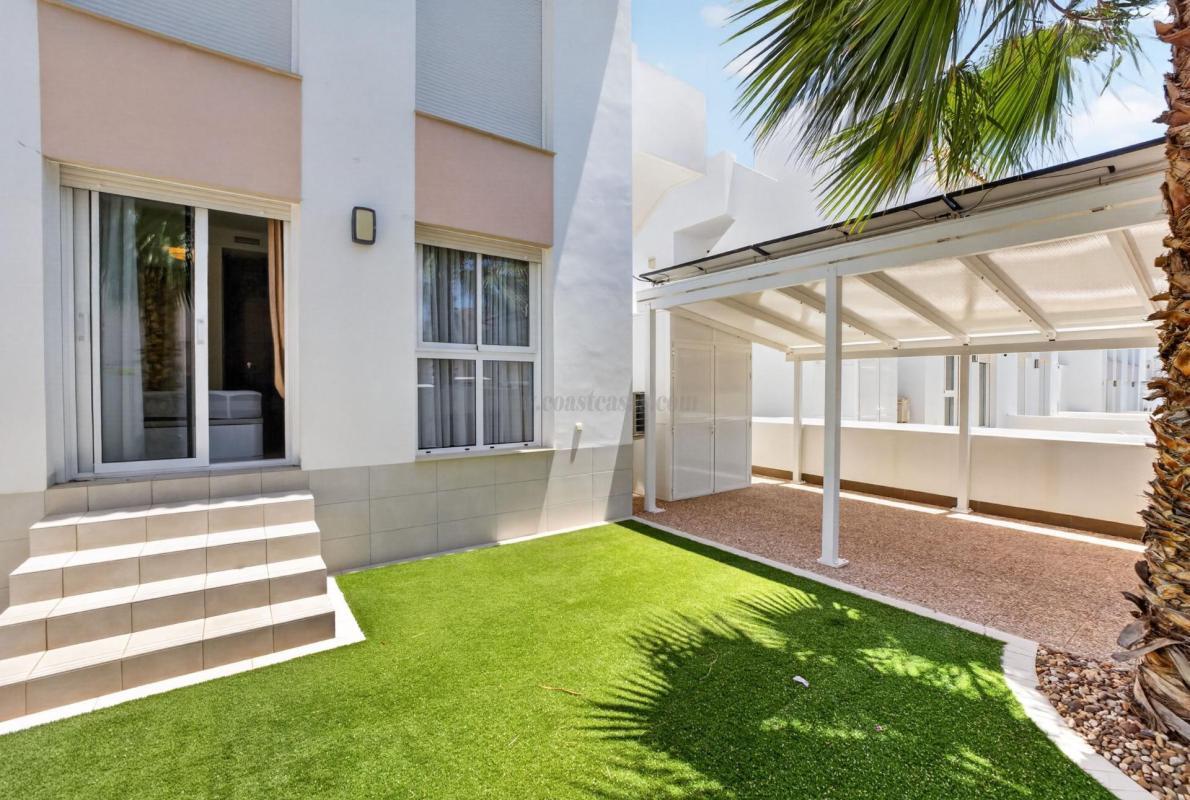 Venta de apartamento en Rojales