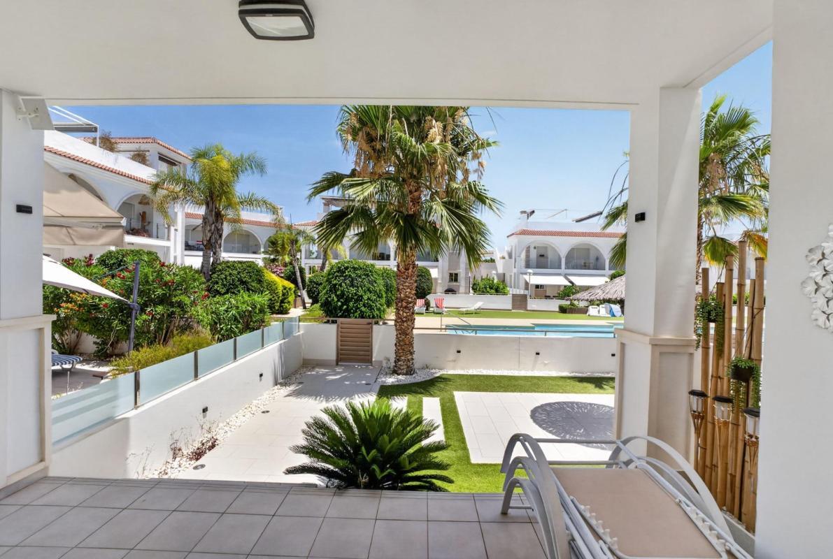 Venta de apartamento en Rojales