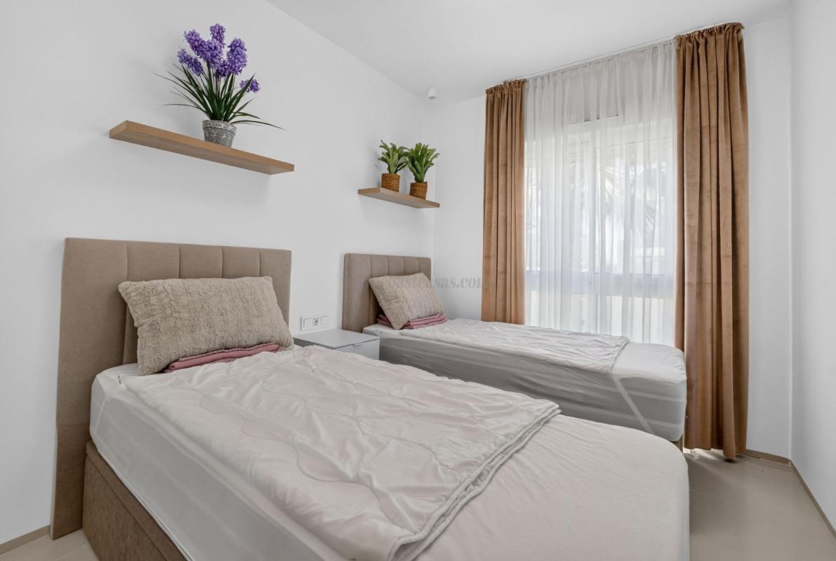 Venta de apartamento en Rojales
