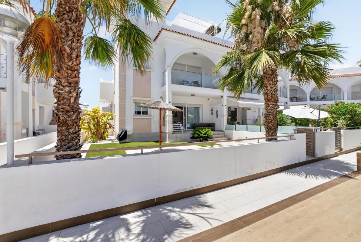 Venta de apartamento en Rojales