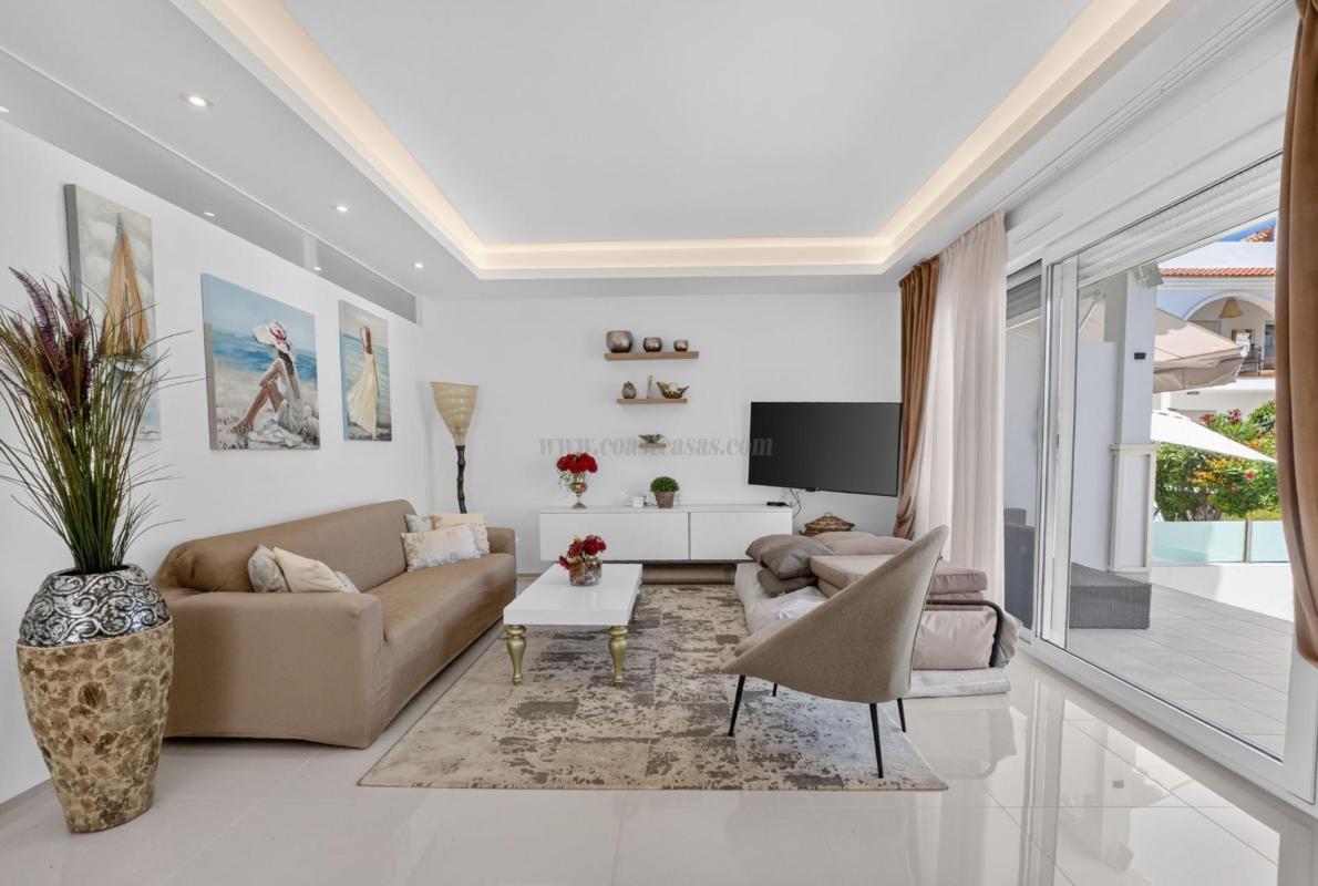 Venta de apartamento en Rojales