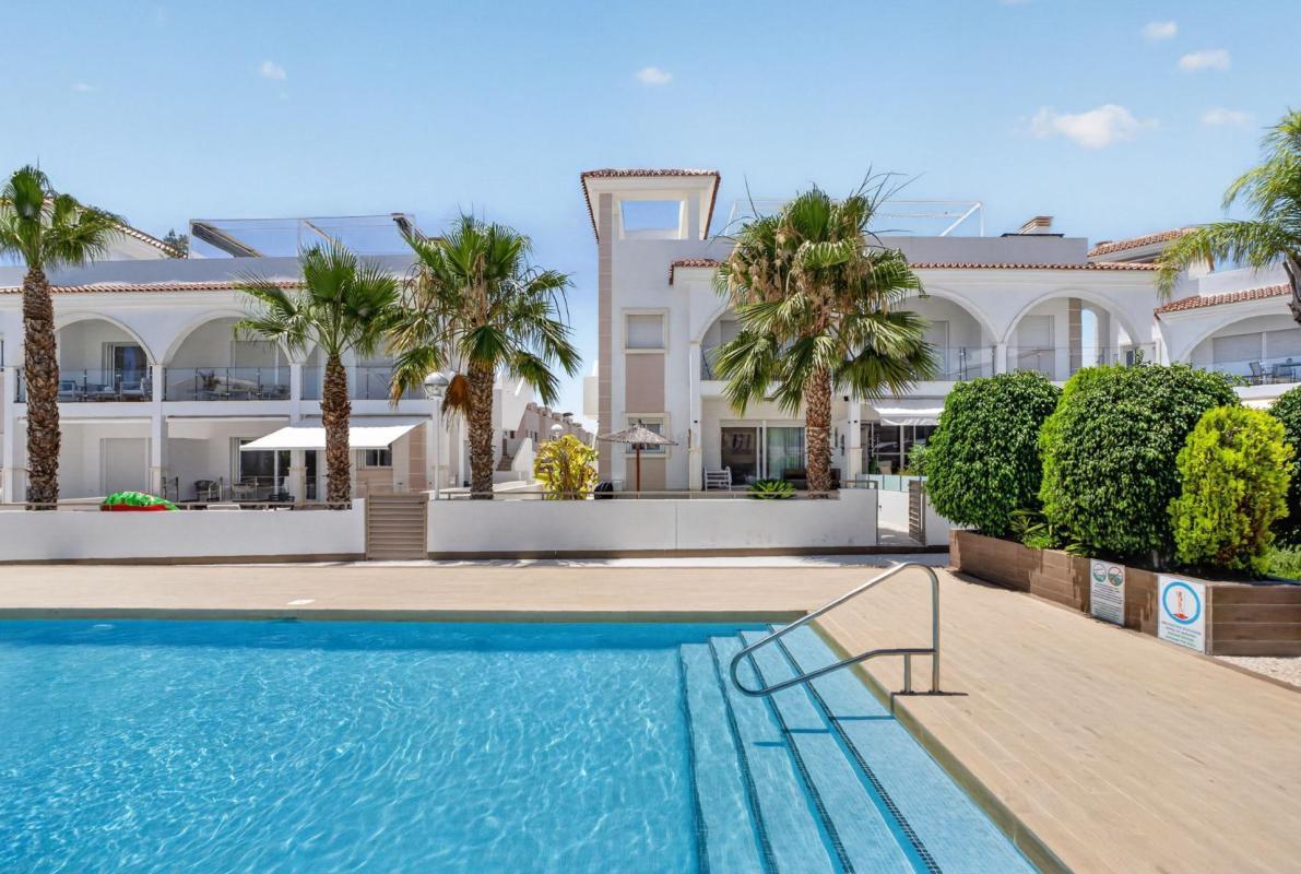 Venta de apartamento en Rojales