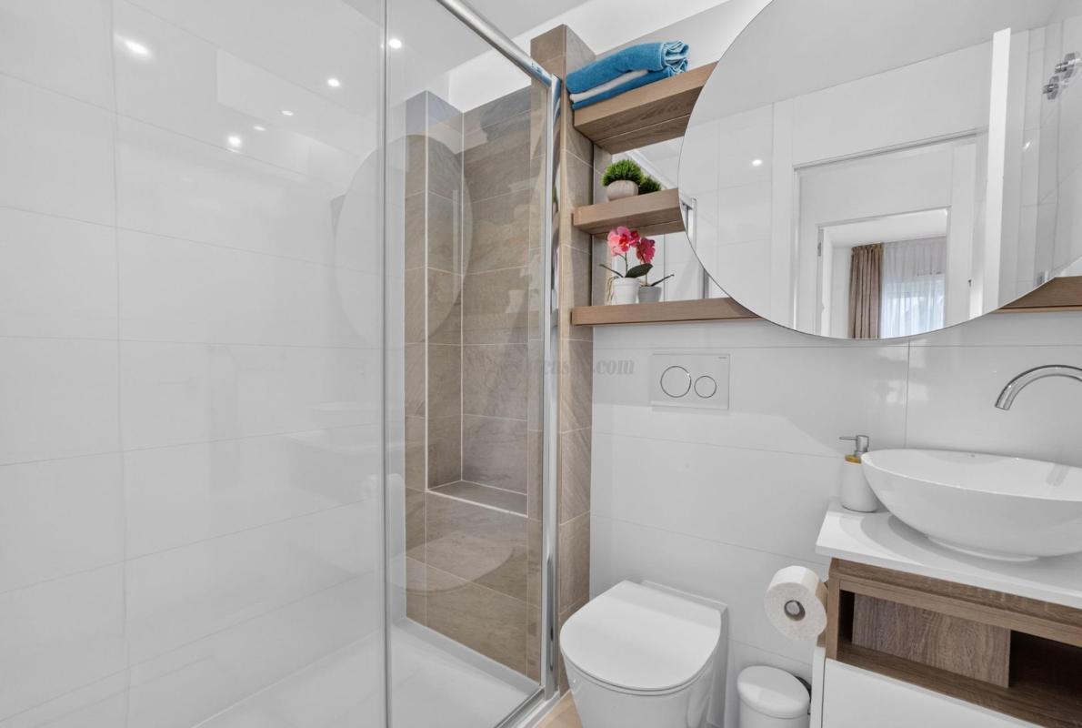 Venta de apartamento en Rojales