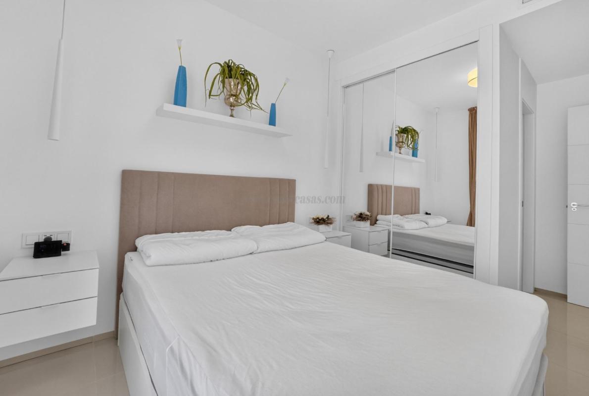 Venta de apartamento en Rojales