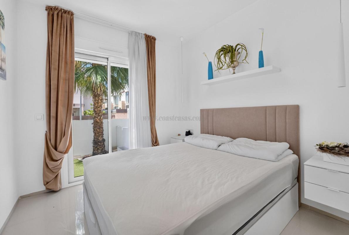 Venta de apartamento en Rojales