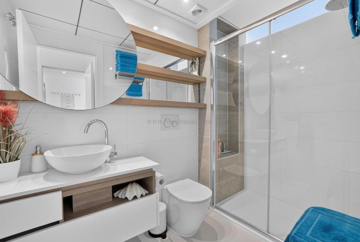Venta de apartamento en Rojales