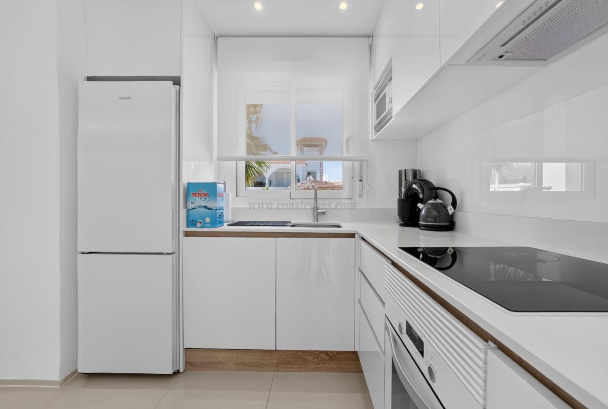 Venta de apartamento en Rojales