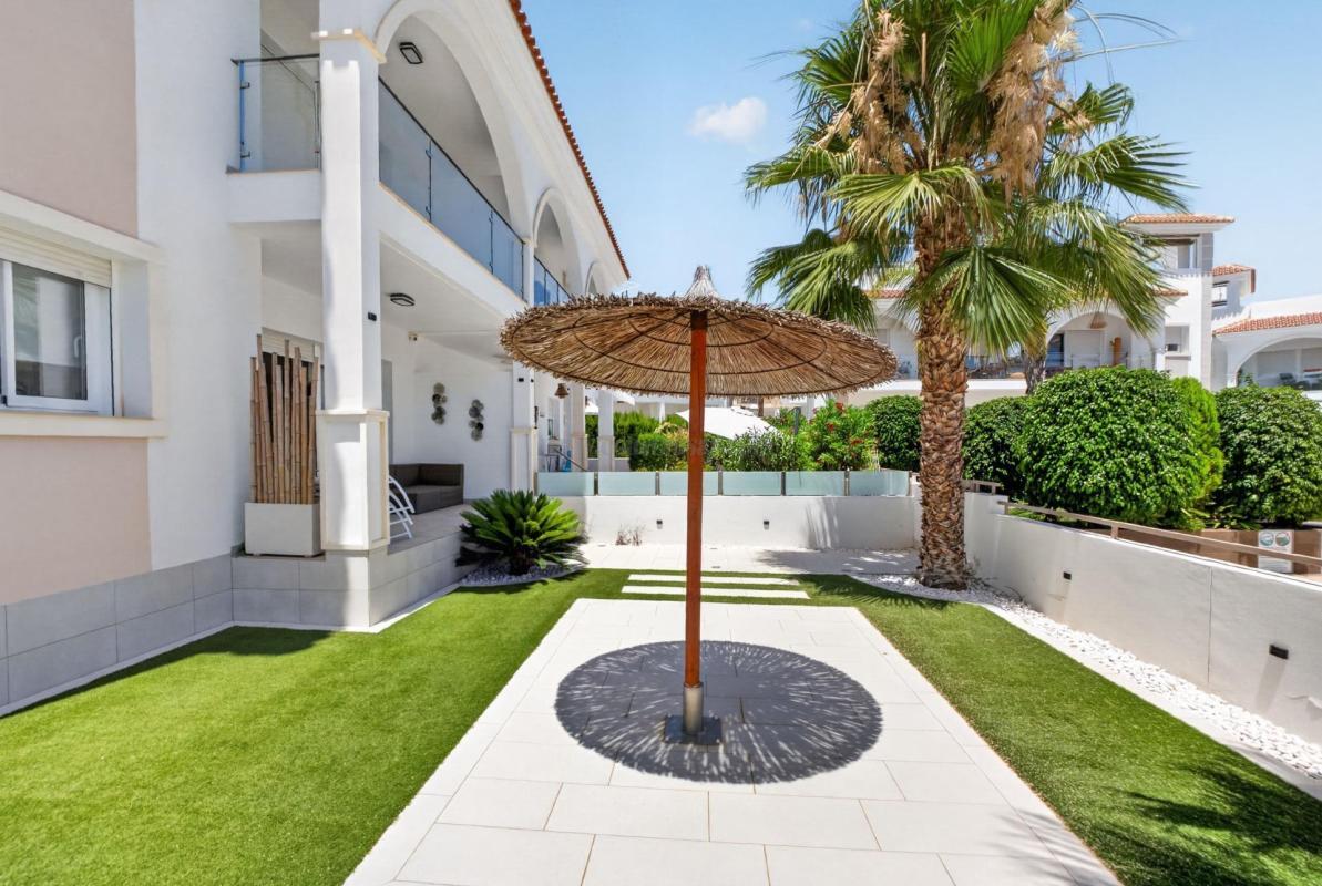 Venta de apartamento en Rojales