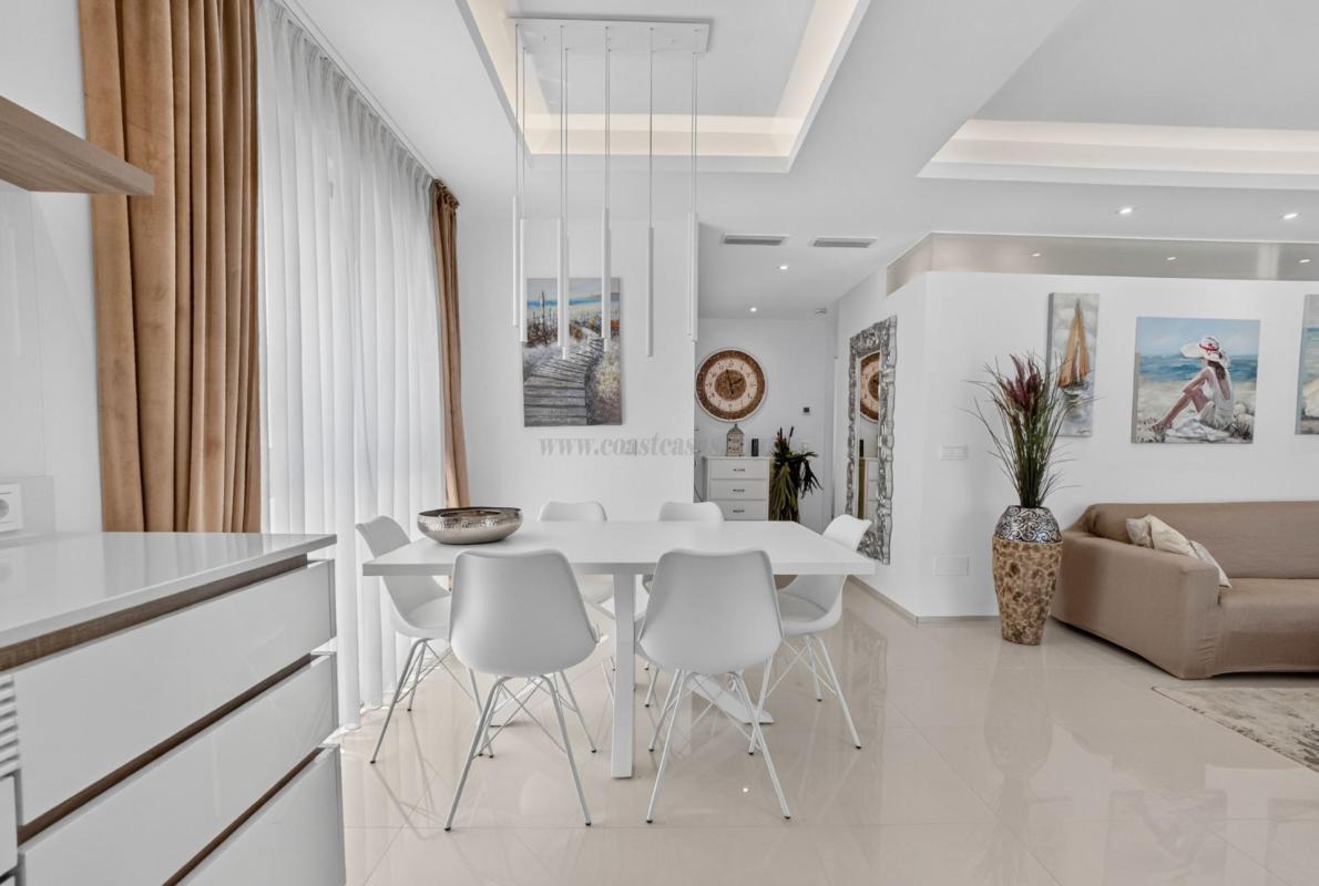 Venta de apartamento en Rojales