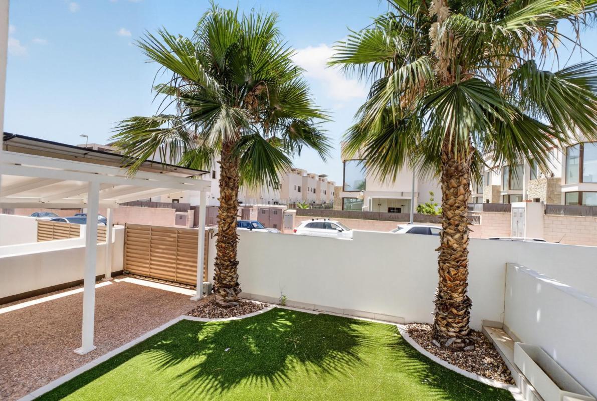 Venta de apartamento en Rojales