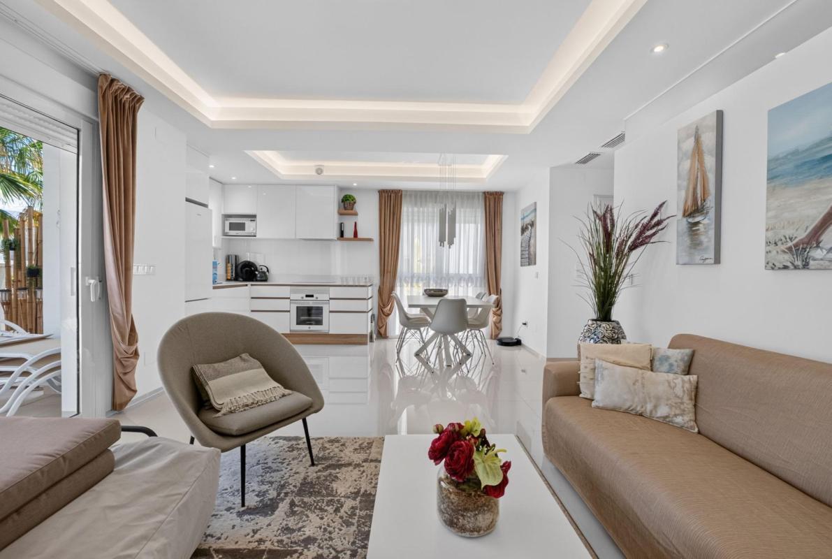 Venta de apartamento en Rojales