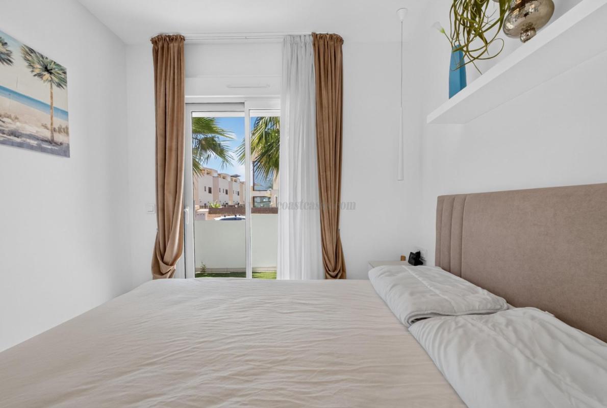 Venta de apartamento en Rojales