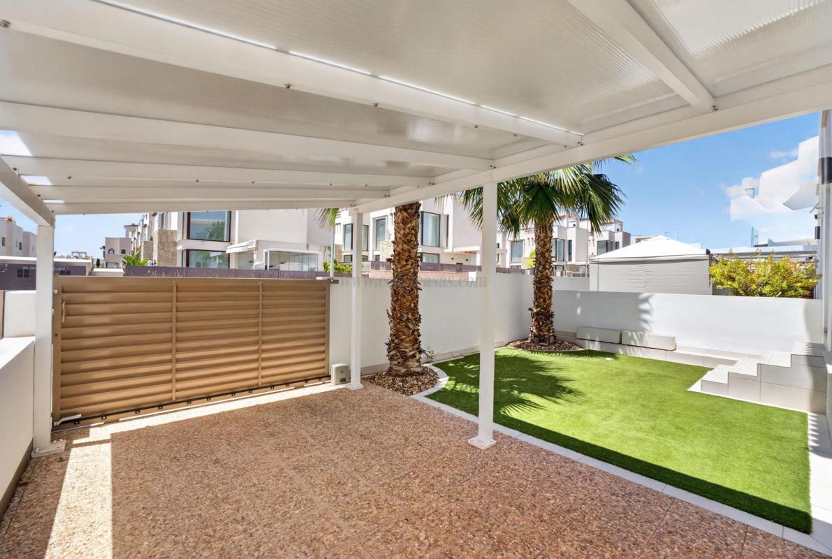 Venta de apartamento en Rojales