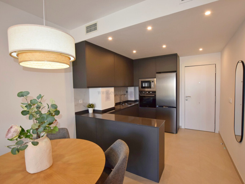 Venta de apartamento en Torrevieja