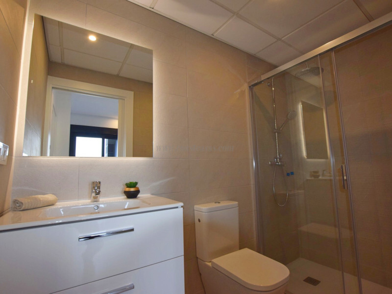 Venta de apartamento en Torrevieja