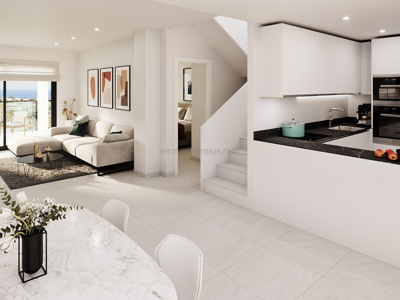 Venta de apartamento en Torrevieja