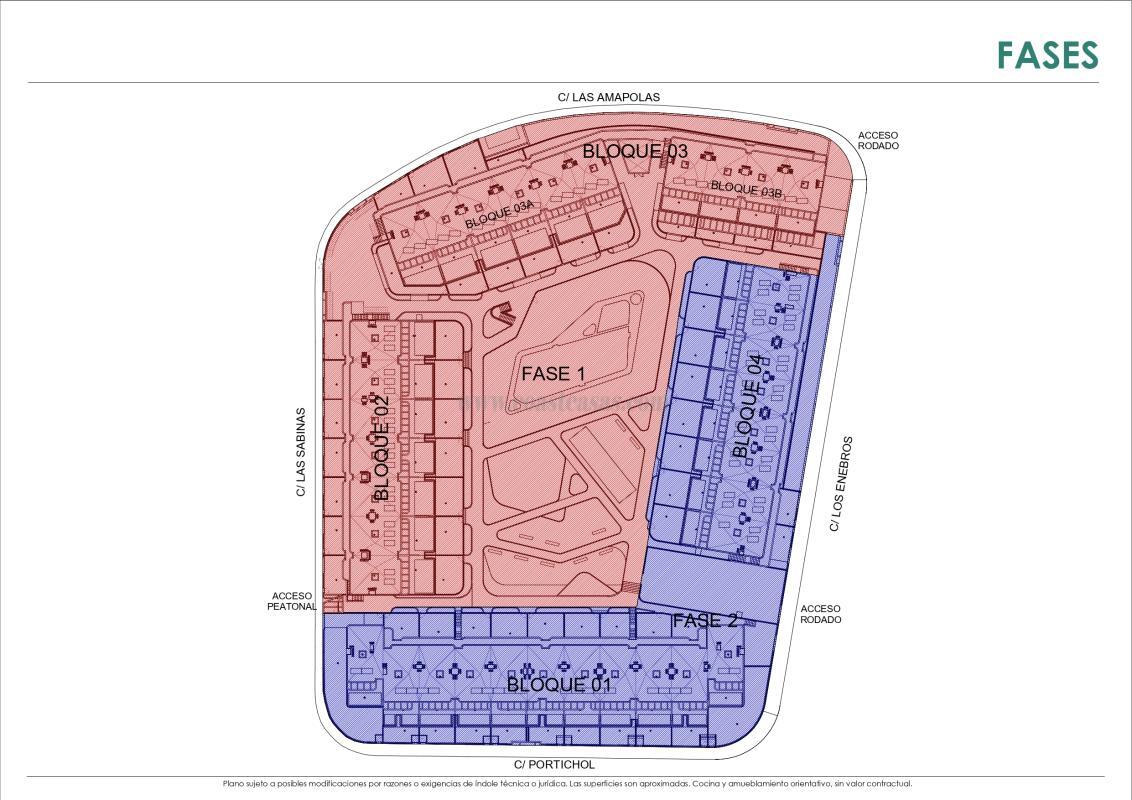 Venta de apartamento en Monforte del Cid