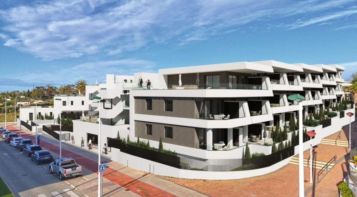 Venta de apartamento en La Marina