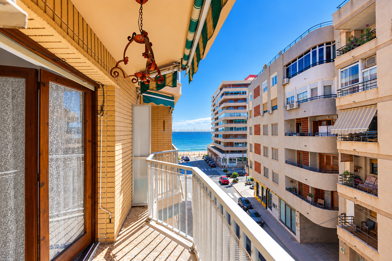 Venta de apartamento en Torrevieja