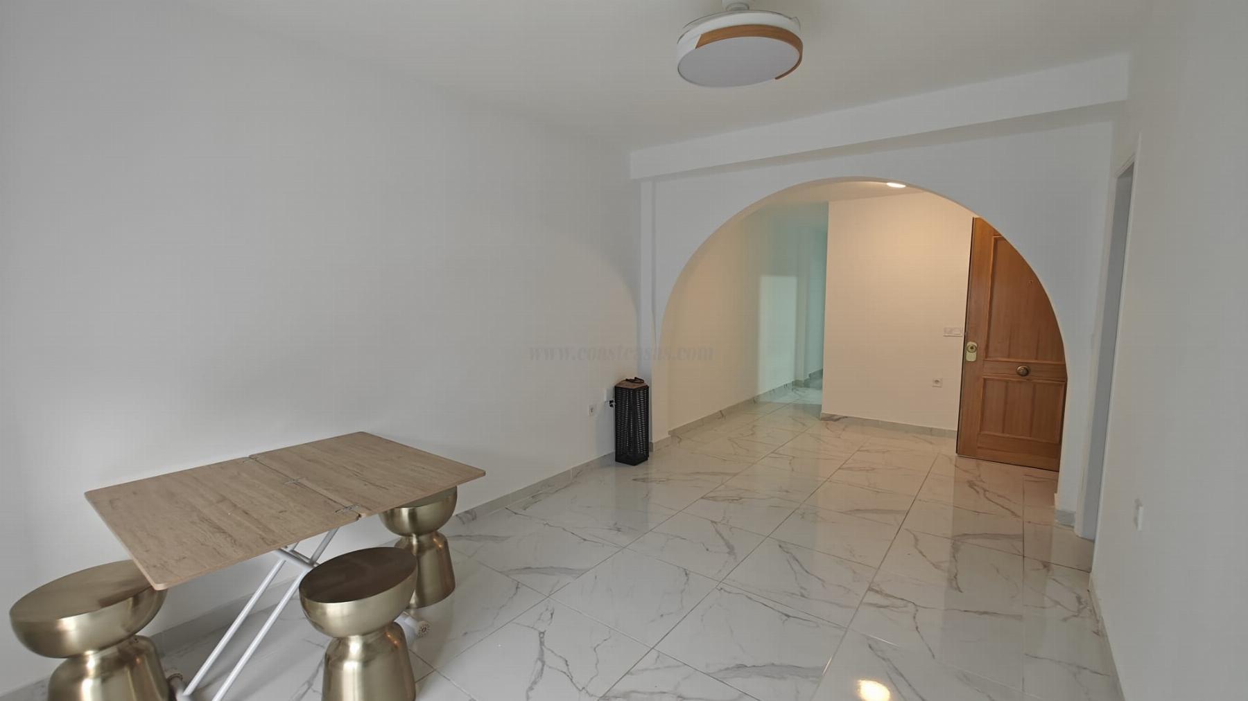 Venta de apartamento en Torrevieja