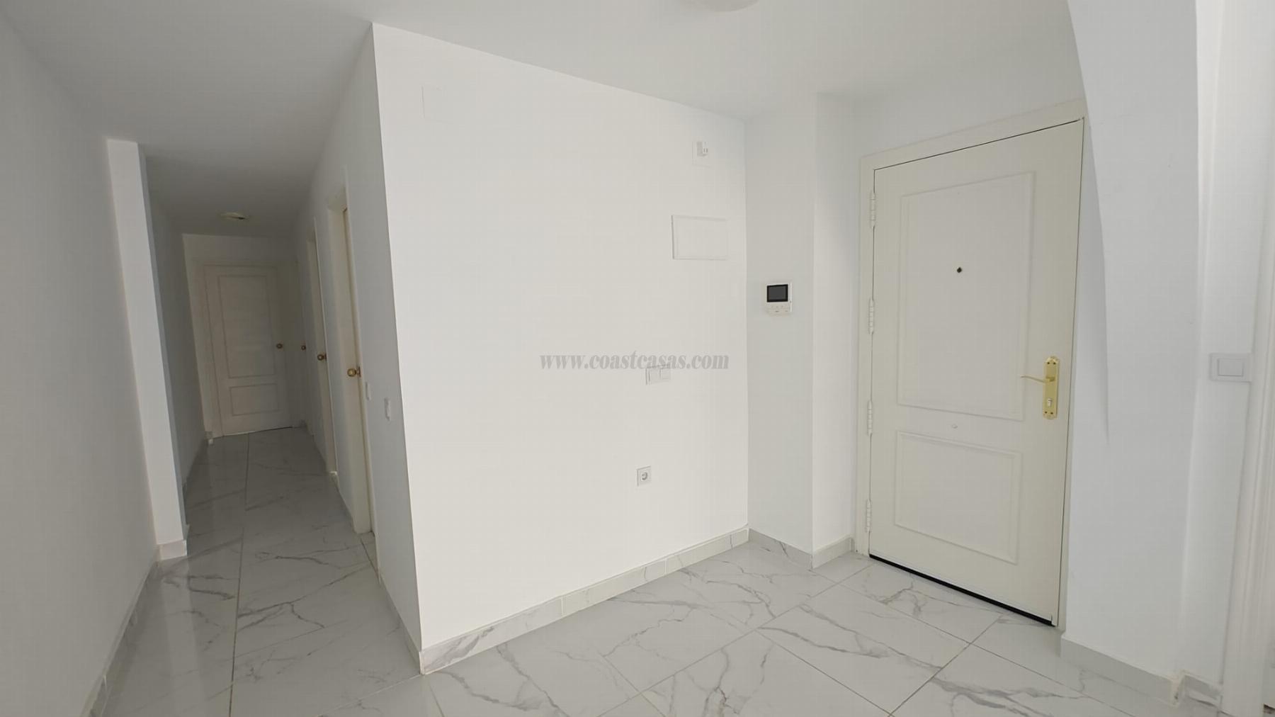 Venta de apartamento en Torrevieja