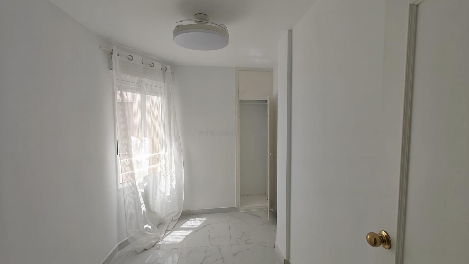 Venta de apartamento en Torrevieja