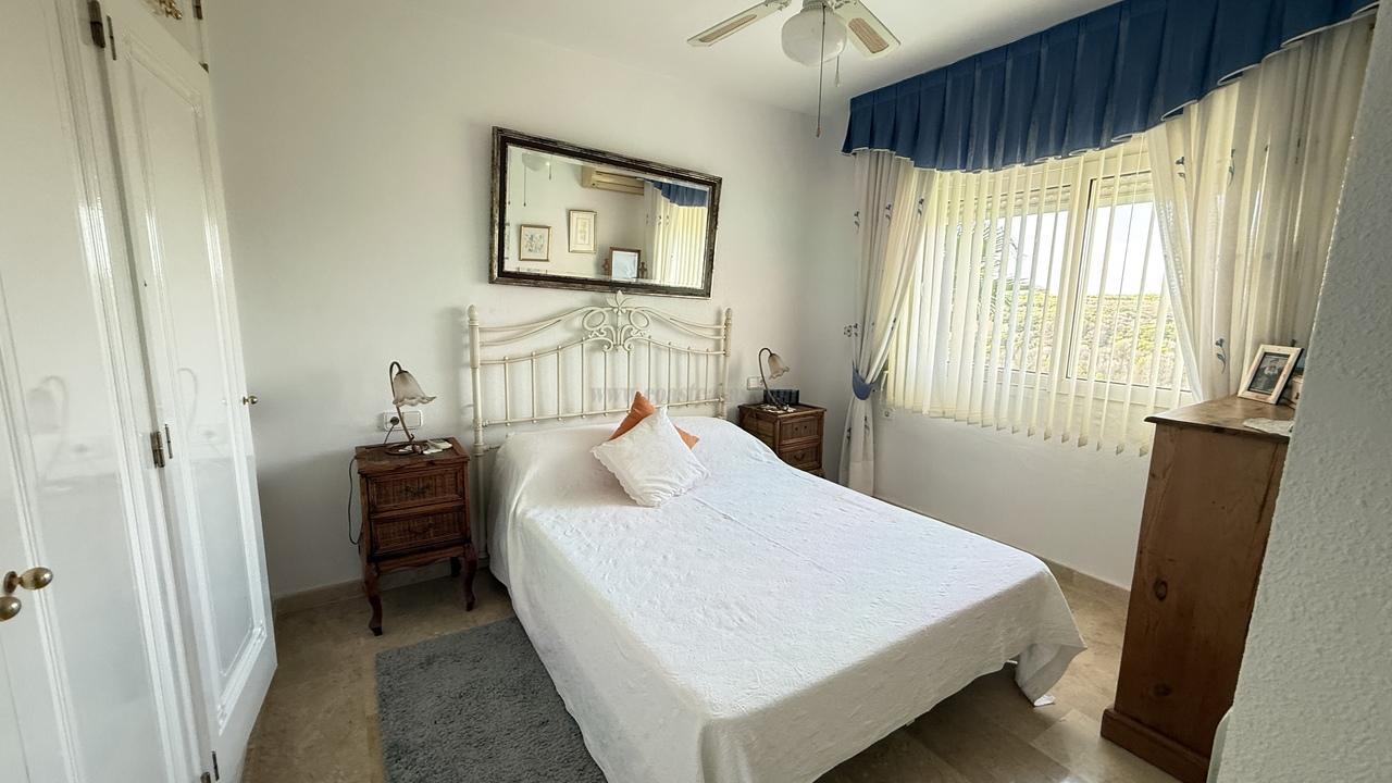 Venta de villa en Dehesa de Campoamor