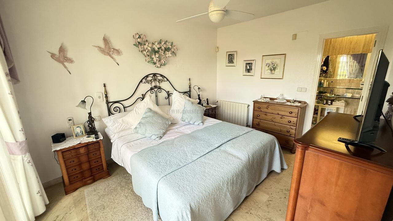 Venta de villa en Dehesa de Campoamor