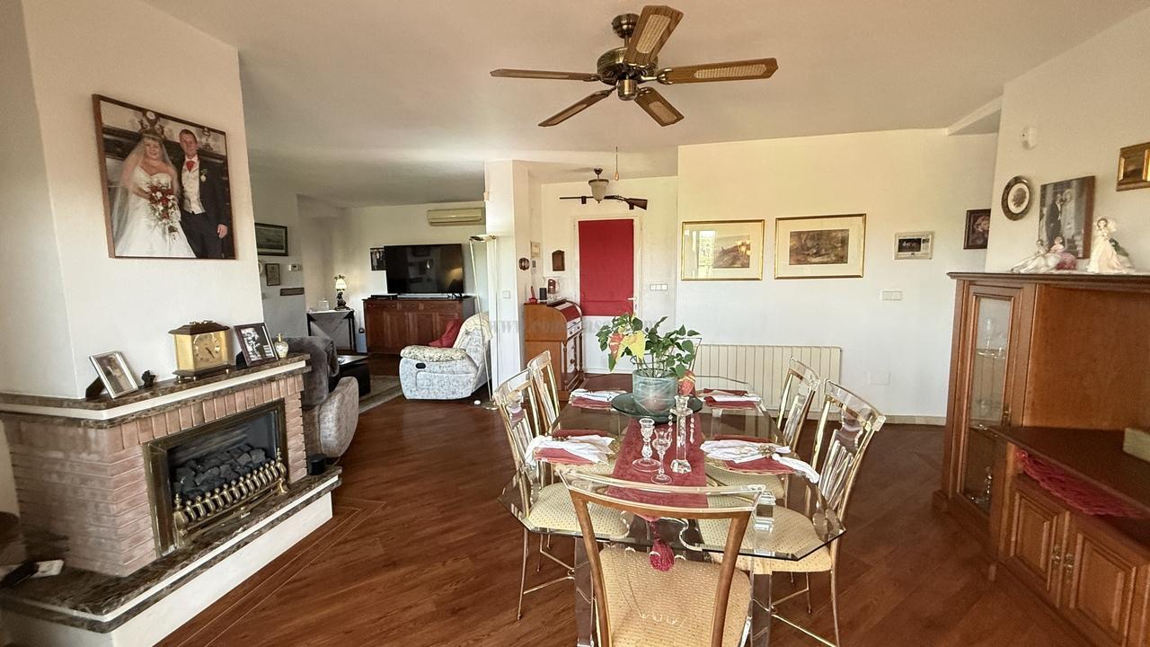 Venta de villa en Dehesa de Campoamor