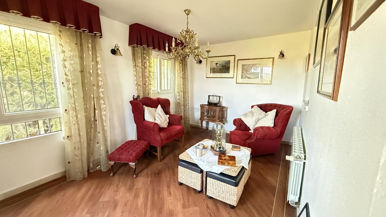Venta de villa en Dehesa de Campoamor