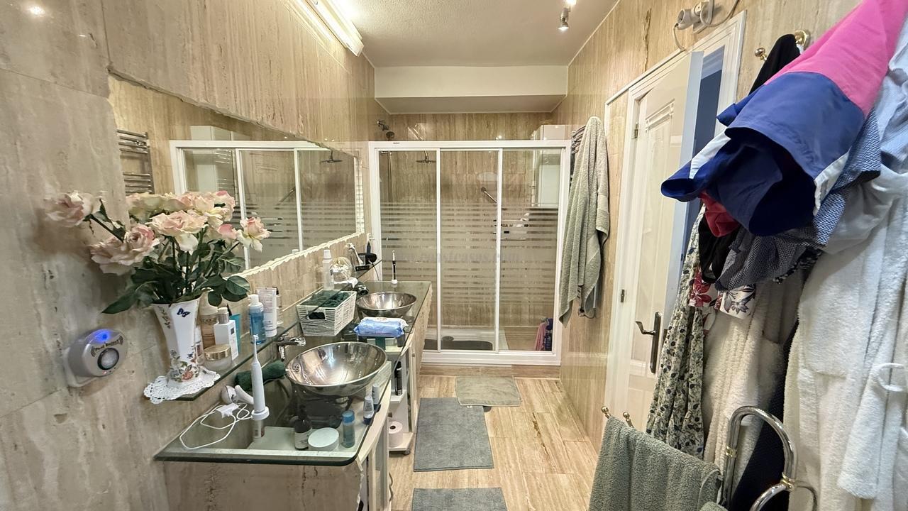 Venta de villa en Dehesa de Campoamor