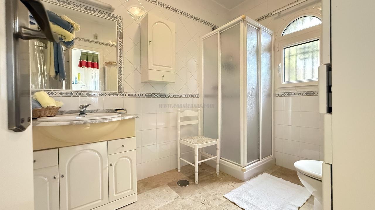 Venta de villa en Dehesa de Campoamor