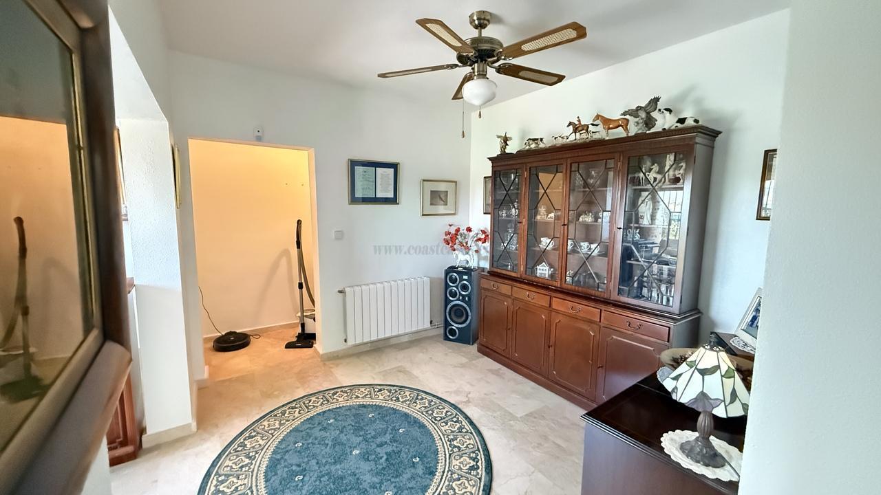 Venta de villa en Dehesa de Campoamor