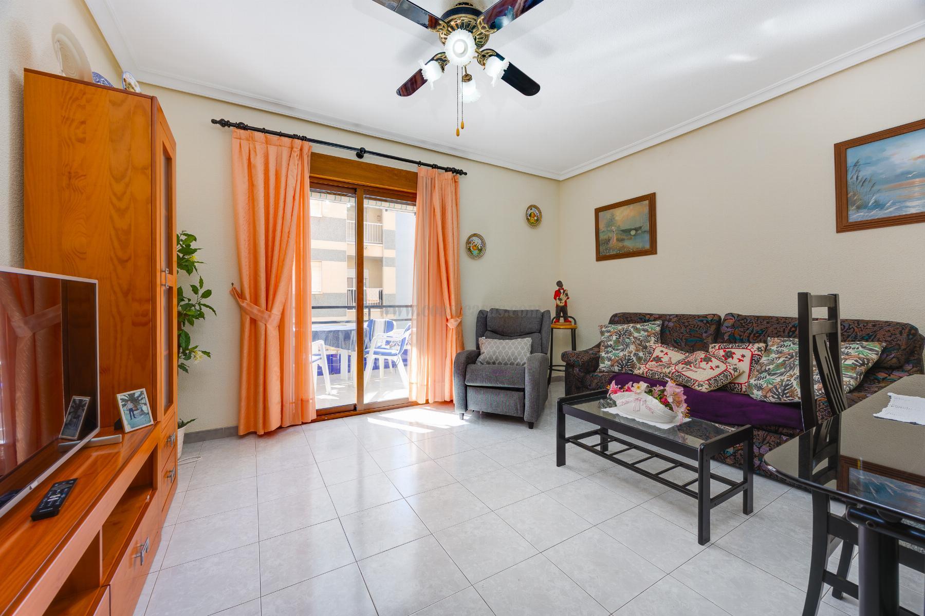Venta de apartamento en Torrevieja