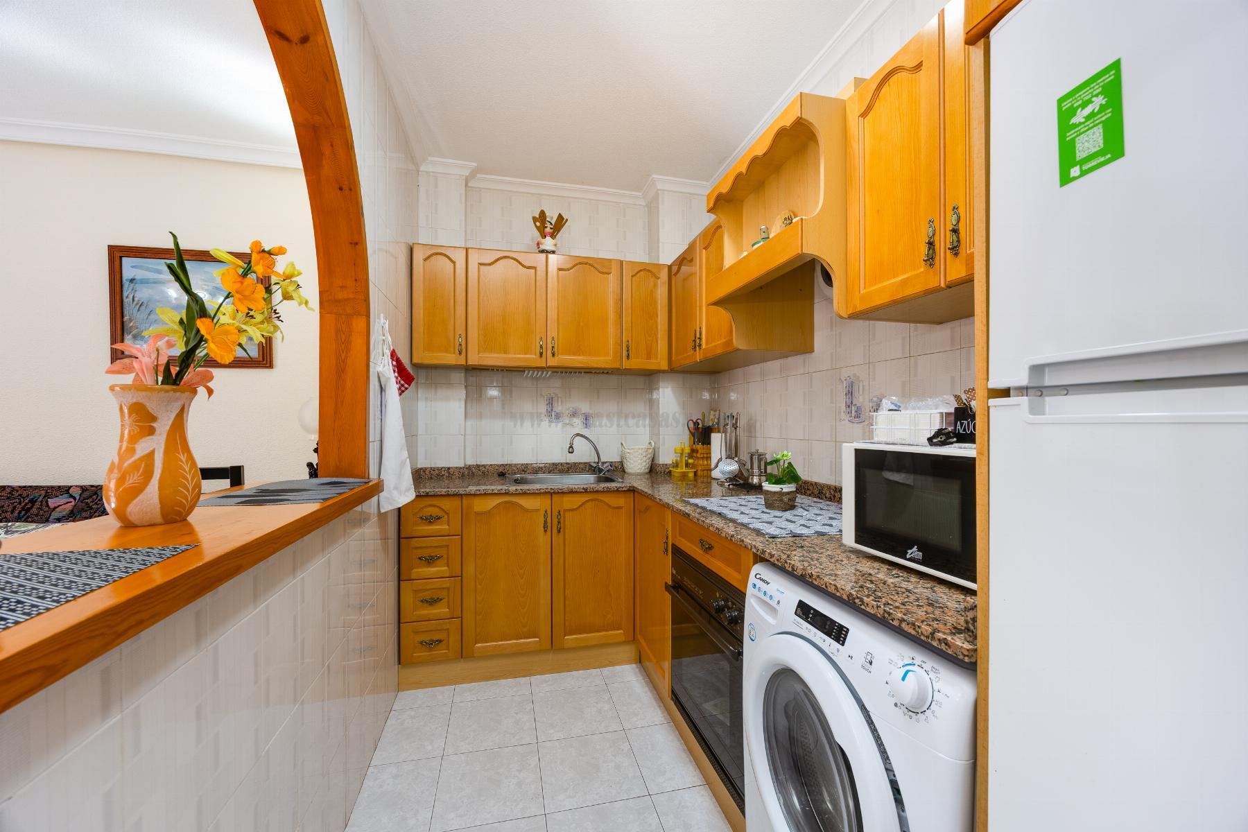 Venta de apartamento en Torrevieja