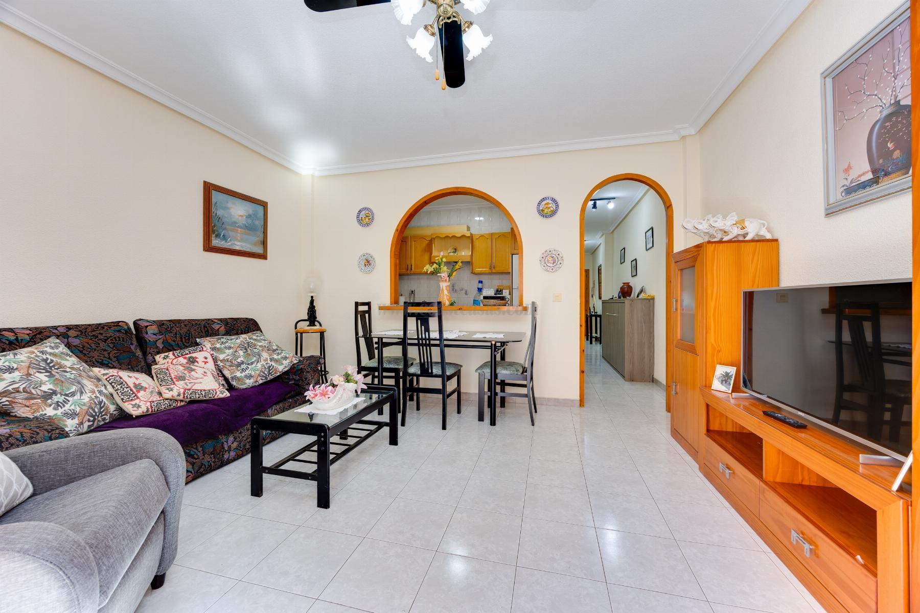 Venta de apartamento en Torrevieja