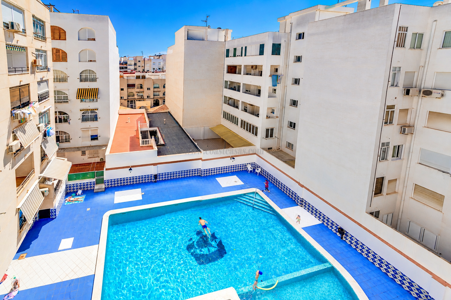 Venta de apartamento en Torrevieja