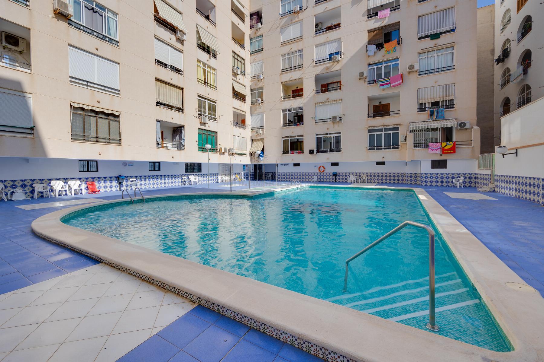 Venta de apartamento en Torrevieja
