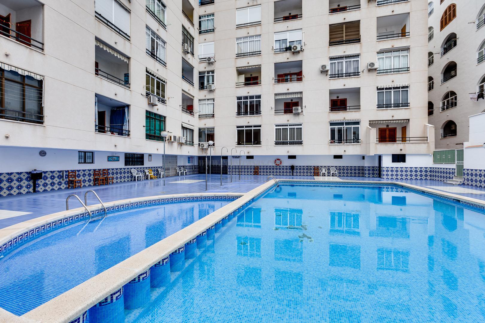 Venta de apartamento en Torrevieja