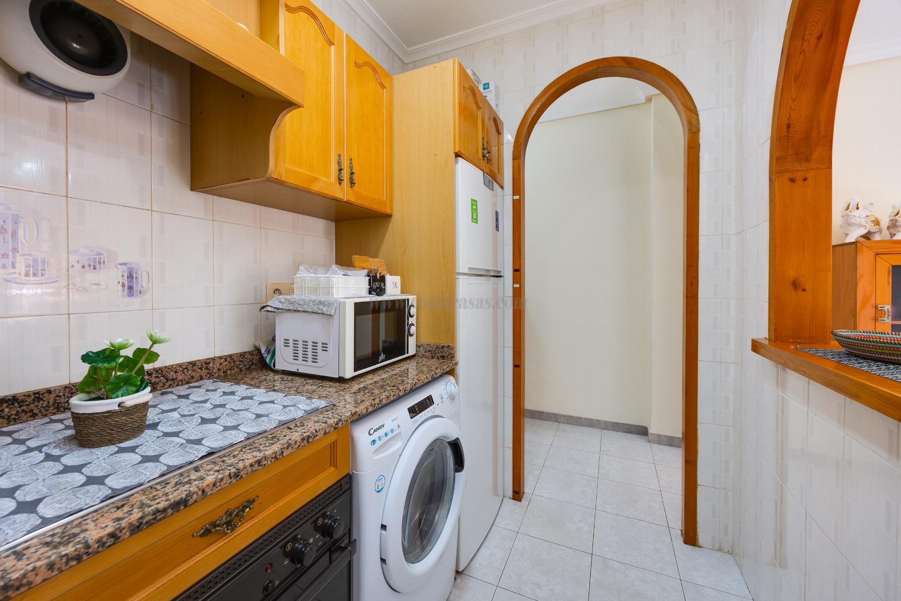 Venta de apartamento en Torrevieja