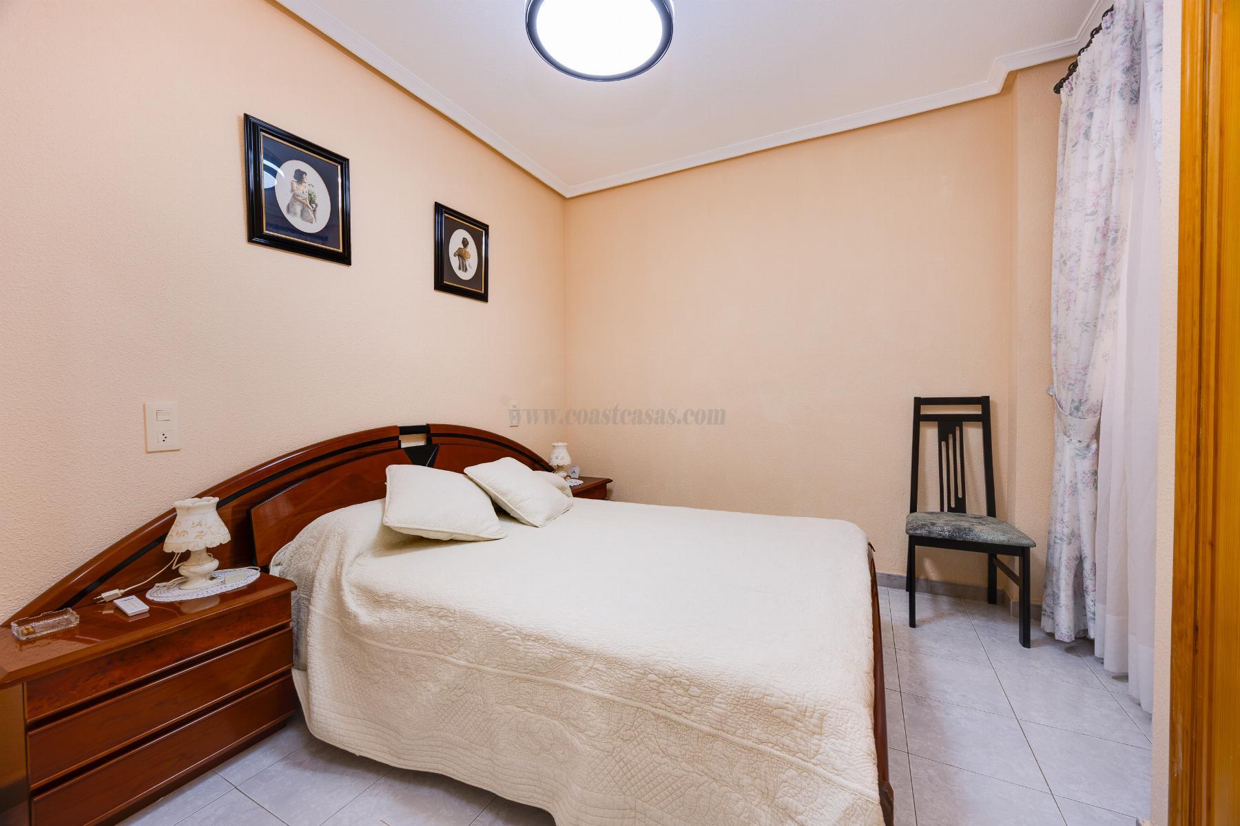 Venta de apartamento en Torrevieja