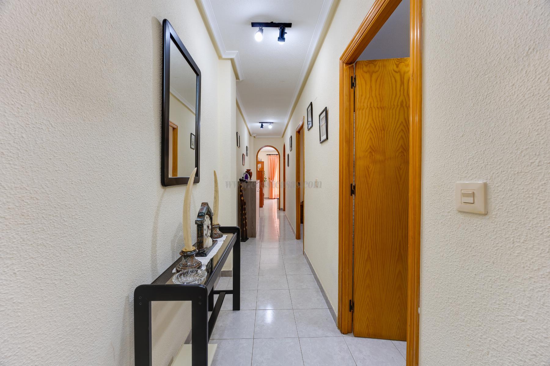 Venta de apartamento en Torrevieja