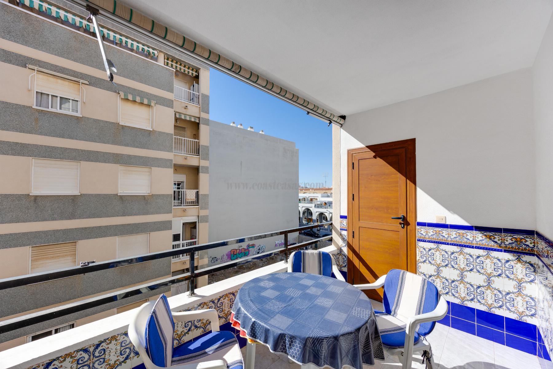 Venta de apartamento en Torrevieja