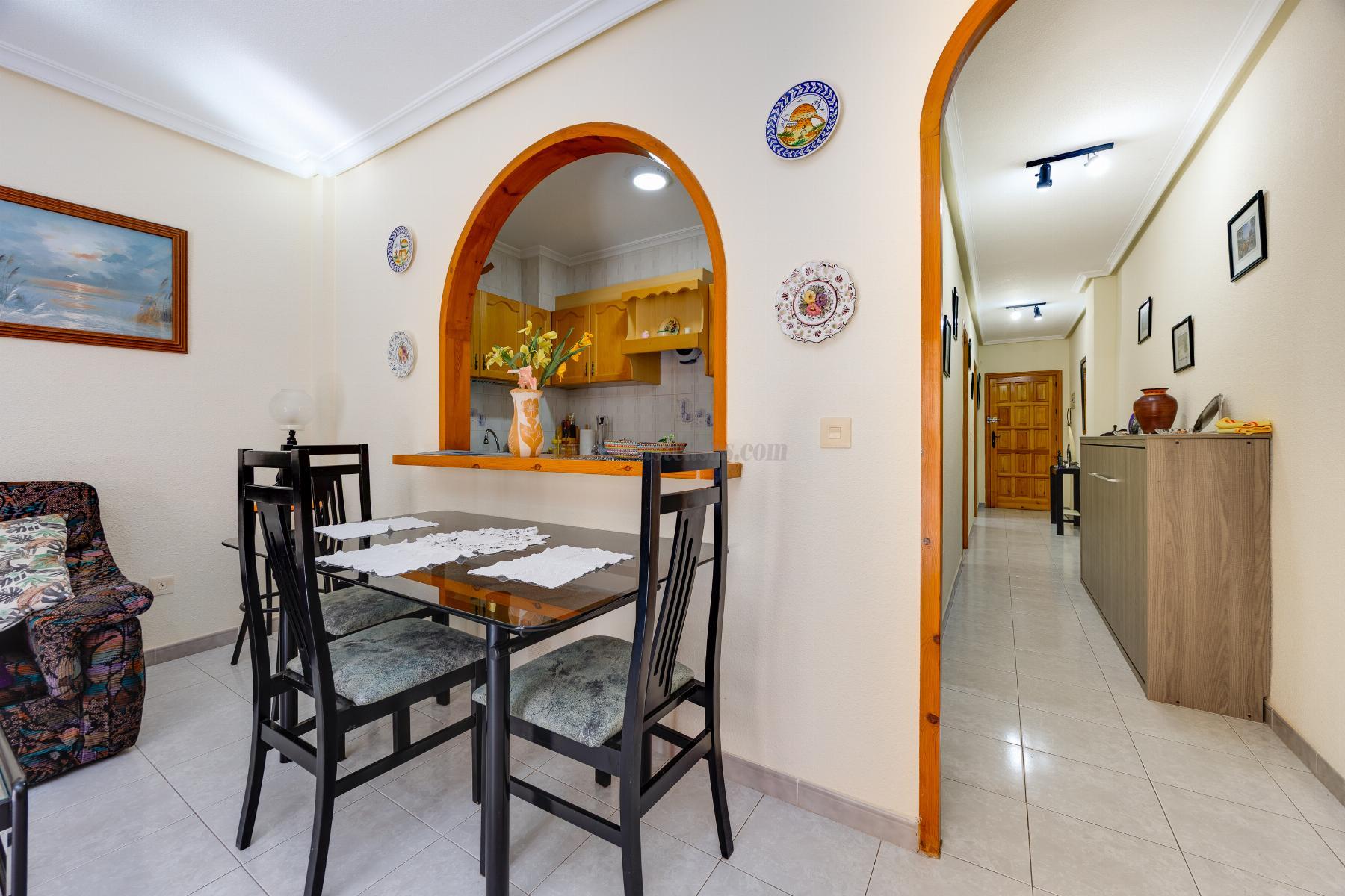 Venta de apartamento en Torrevieja