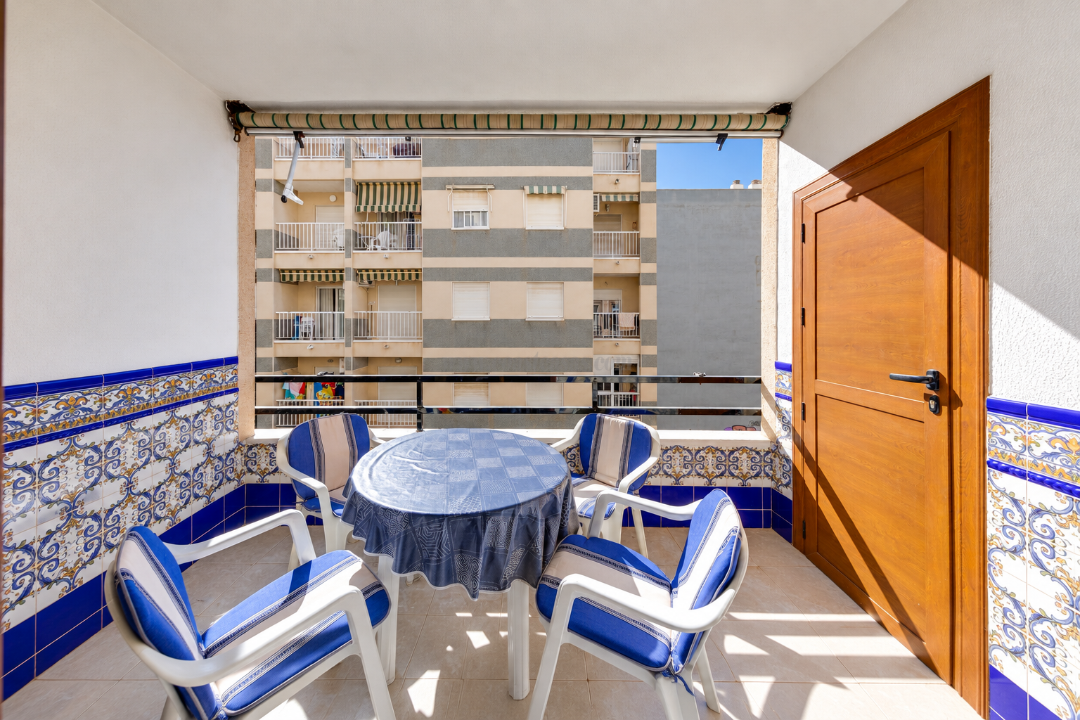 Venta de apartamento en Torrevieja