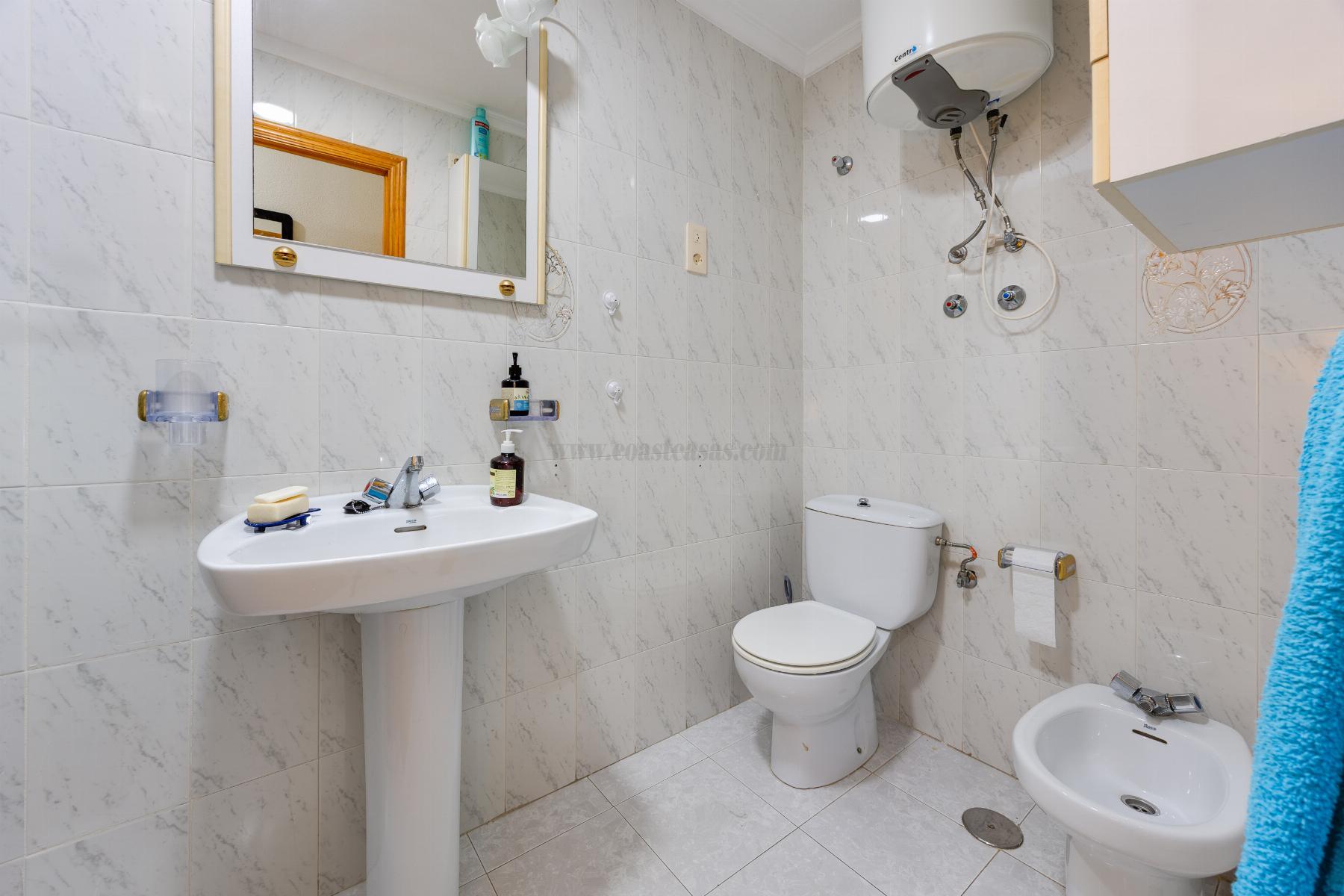 Venta de apartamento en Torrevieja