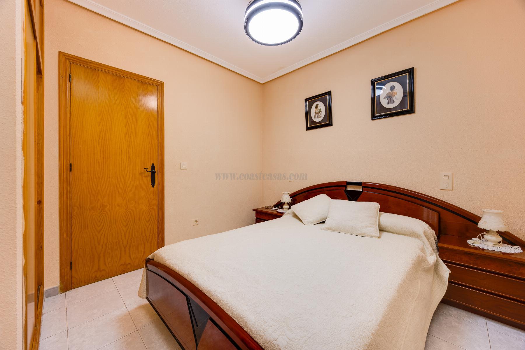 Venta de apartamento en Torrevieja