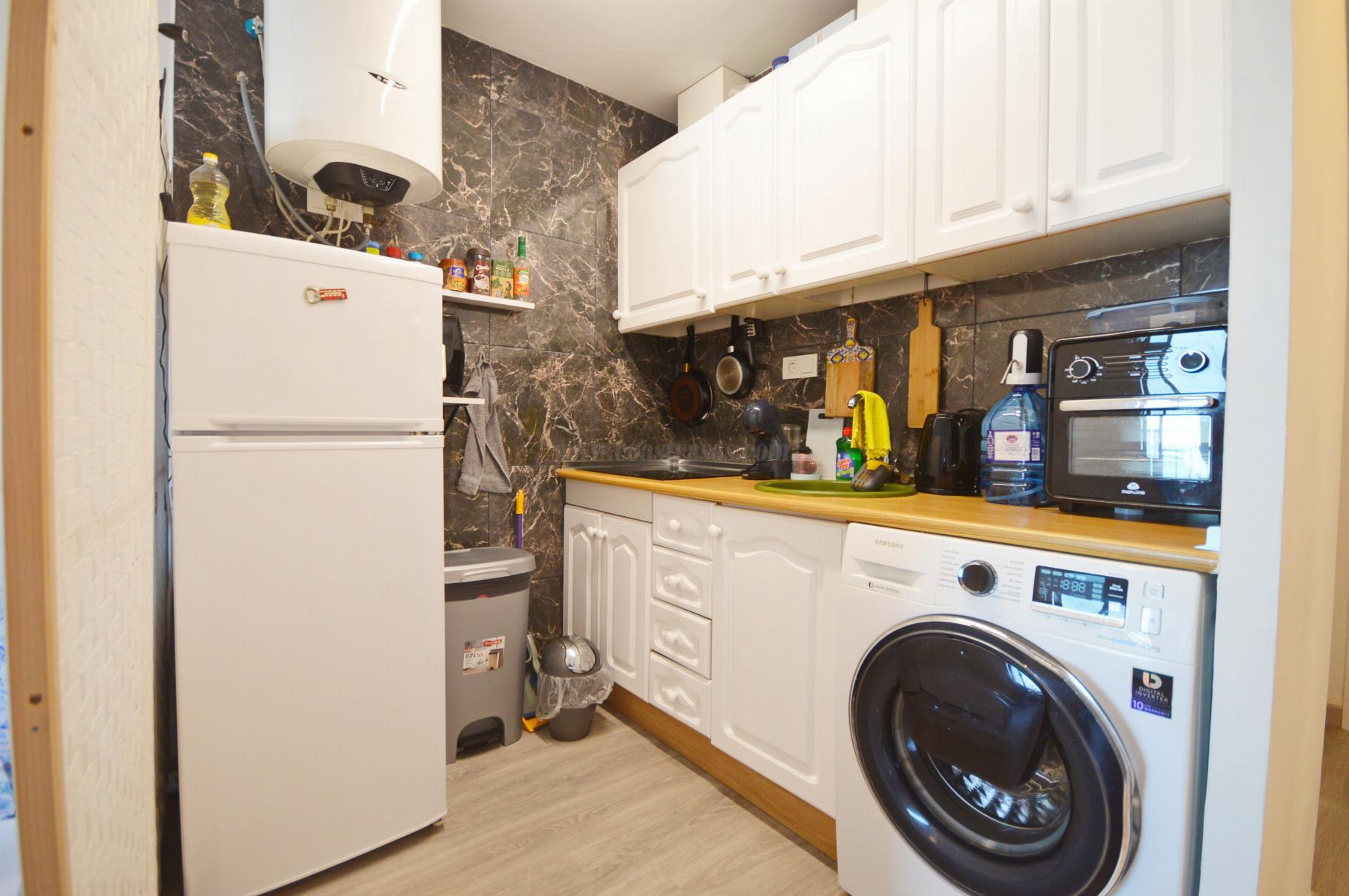 Venta de estudio en Torrevieja